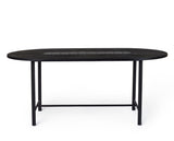 Warm Nordic Be My Guest Dining Table - 2705002