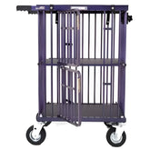 Best in Show Double Decker Trolley - BIS-DD