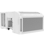 GE APPLIANCES PHNT10CC GE Profile ClearView(TM) ENERGY STAR(R) 10,300 BTU Inverter Smart Ultra Quiet Window Air Conditioner for Medium Rooms up to 450 sq. ft. - PHNT10CC-KT