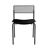 Bend Goods The Rachel Chair - Set of 2 - RACHELBLK x 2