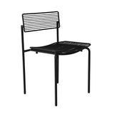 Bend Goods The Rachel Chair - Set of 2 - RACHELBLK x 2