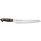 Zwilling Bob Kramer Carbon 2.0 - Bread Knife - 1018987