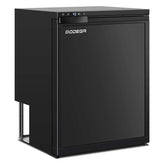 Bodega cooler RV Refrigerater Upright Freezer Semi Truck Refrigerator - CR85