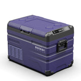 Bodegacooler Electric Cooler 38/47/53qt Dual Zone - TW75