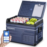 Bodegacooler Electric Cooler 38/47/53qt Dual Zone - TW75