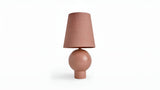 Workstead Bole Table Lamp in Color- WS-BOL-COL-TL-CLA-110