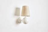 Workstead Bole Wall Light - WS-BOL-S-MWE-NLS-ID-H-110