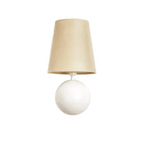 Workstead Bole Wall Light - WS-BOL-S-MWE-NLS-ID-H-110