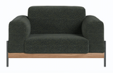 WeWOOD Bowie Sofa - 1 Seat - WSFGC001C-TWDM12016