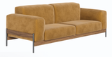 WeWOOD Bowie Sofa - 2 Seat - WSFGC002C-TWDM12016