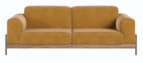 WeWOOD Bowie Sofa - 2 Seat - WSFGC002C-TWDM12016
