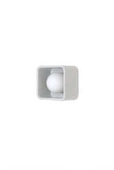 Workstead Brick I Wall Light - WS-BRI-1-GWE-110