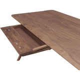 WeWOOD Bridge Desk - WSCCS001N