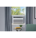 GE APPLIANCES AHTR10AC GE Profile(TM) ENERGY STAR(R) 10,000 BTU Inverter Smart Ultra Quiet Window Air Conditioner for Medium Rooms up to 450 sq. ft. - AHTR10AC-KT