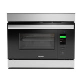 Sharp Smart Combi Built-In Steam Oven - SSC2489GS-KT