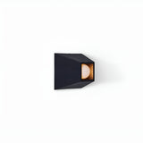 Workstead Cannon Sconce - WS-STK-CNN-SC-FM-NO-110