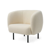 Warm Nordic Cape Lounge Chair - 2201136