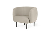 Warm Nordic Cape Lounge Chair - 2201136
