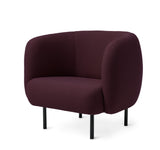 Warm Nordic Cape Lounge Chair - 2201136