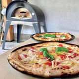 Alfa FXCM-Counter Ciao M 27-Inch Countertop Wood-Fired Pizza Oven