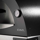 Alfa FXCM-Counter Ciao M 27-Inch Countertop Wood-Fired Pizza Oven