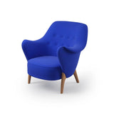 Warm Nordic Cocktail Lounge Chair - 2203041