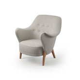 Warm Nordic Cocktail Lounge Chair - 2203041