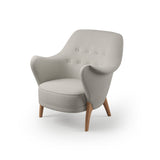 Warm Nordic Cocktail Lounge Chair - 2203041