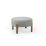 Warm Nordic Cocktail Pouf - 2301059