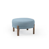 Warm Nordic Cocktail Pouf - 2301059