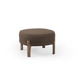 Warm Nordic Cocktail Pouf - 2301059