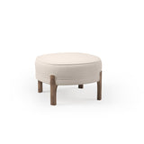 Warm Nordic Cocktail Pouf - 2301059