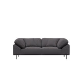 Woud Collar 2 Seater Sofa - 650581