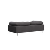 Woud Collar 2 Seater Sofa - 650581
