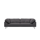 Woud Collar 2.5 Seater Sofa - 650591