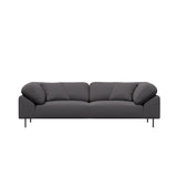 Woud Collar 2.5 Seater Sofa - 650591