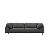 Woud Collar 2.5 Seater Sofa - 650591