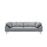 Woud Collar 2.5 Seater Sofa - 650591