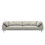 Woud Collar 3 Seater Sofa - 650601