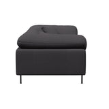 Woud Collar 3 Seater Sofa - 650601