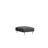 Woud Collar Ottoman - 650631
