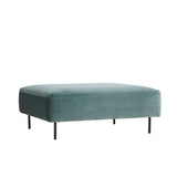 Woud Collar Ottoman - 650631