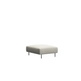 Woud Collar Ottoman - 650631