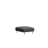 Woud Collar Ottoman - 650631