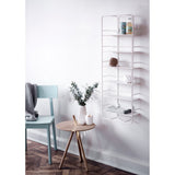 Woud Come Here Side Table