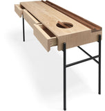 WeWOOD Concierge Console/Desk - WSCAF001C