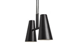 Woud Cono Pendant Lamp - 2 Shades