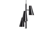 Woud Cono Pendant Lamp - 3 Shades