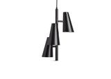 Woud Cono Pendant Lamp - 3 Shades