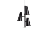 Woud Cono Pendant Lamp - 3 Shades
